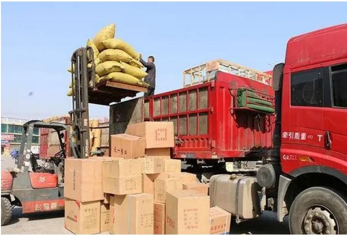 泉州到瓮安县物流专线