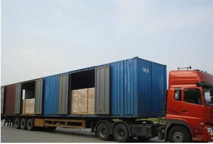 泉州到瓮安县整车运输