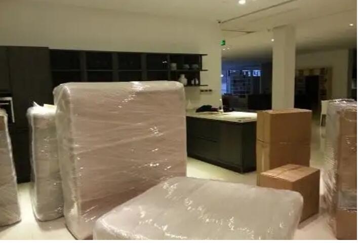 泉州到瓮安县长途搬家