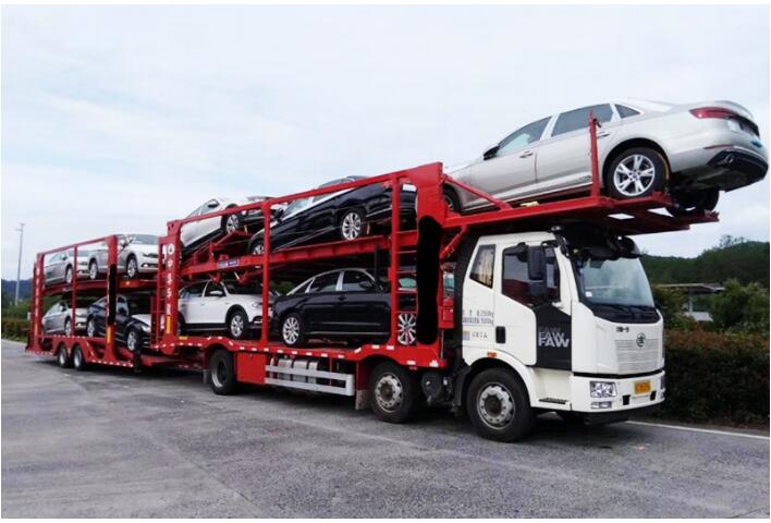 泉州到瓮安县轿车托运